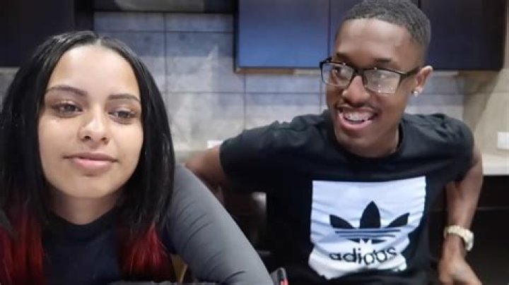 Carmen and Corey ‘exposed in leaked video’: YouTuber says man in clip is not him