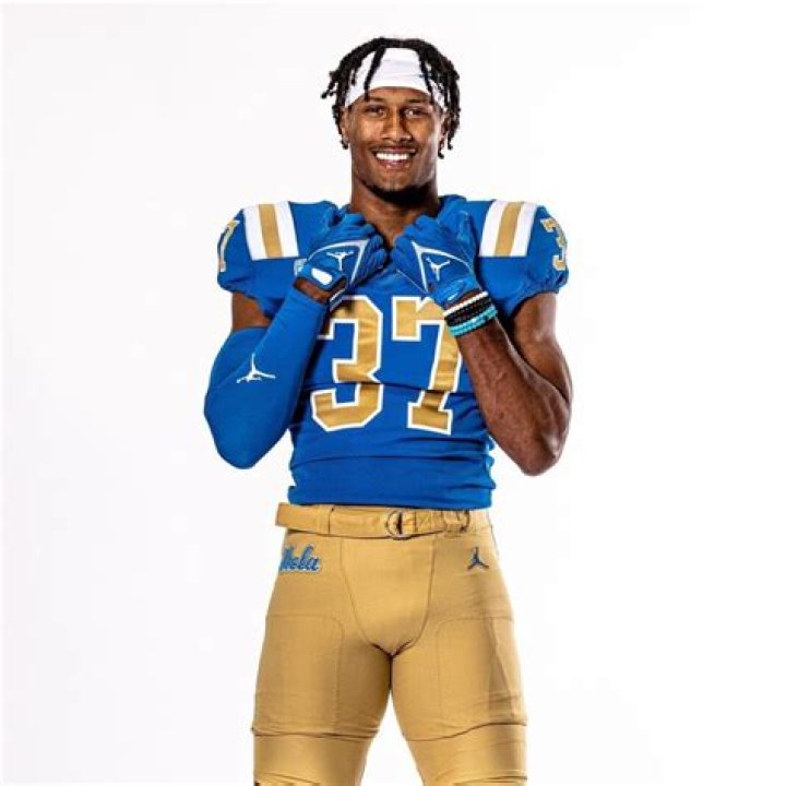 Carnell Lake Son Quentin Lake Is Inspired By Him