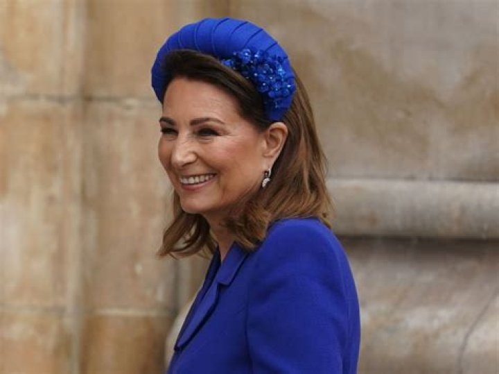 Carole Middleton Wiki, Biography, Net Worth, Age, Family, Facts and More