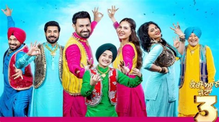 Carry on Jatta 3 box office collection: Gippy Grewal film is All Time Blockbuster, Set for 50 crores in India