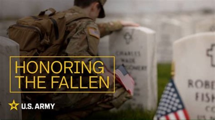 Cars will be ‘Rolling on the River’ this weekend in honor of fallen heroes