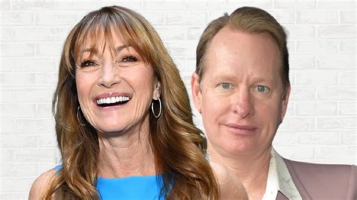 Carson Kressley and George Maloukis | Married Divorced Children Ex
