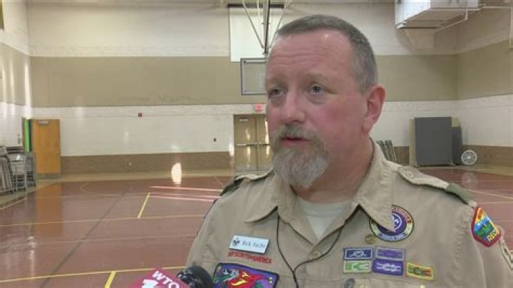 Carson Sobery Obituary-Death News; A Boy Scout From Troop 721, Carson Sobery Is Dead