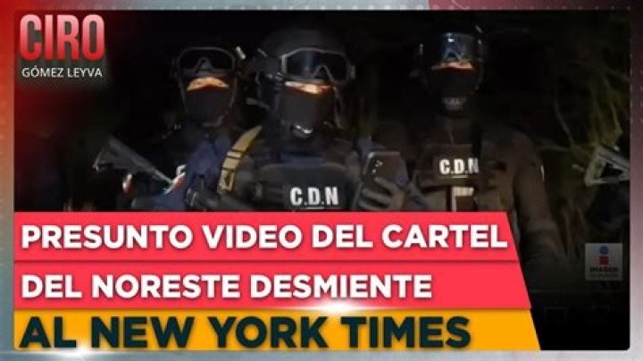 Cartel Del Noreste Video The Zacatecas Flaying Quien Es Reddit