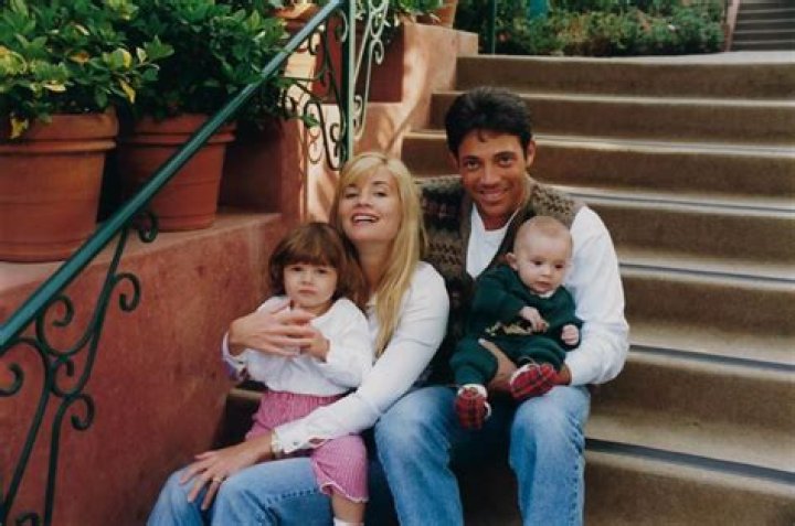 Carter Belfort- All About The Son Of Jordan Belfort