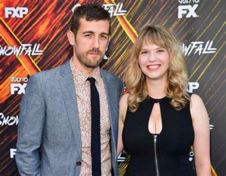 Carter Hudson Wiki, Age, Net Worth Wife, Kids, Height, Bio