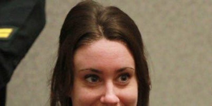 Casey Anthony - Age, Lawyer & Parents
