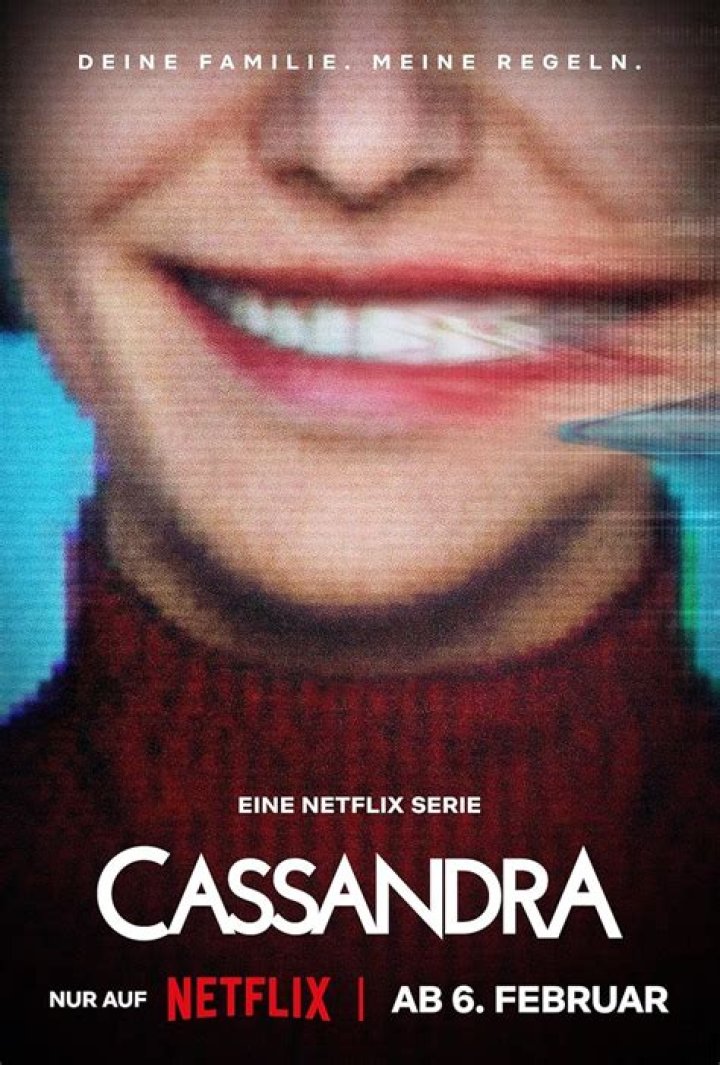 Cassandra Feuerstein: Who Is She? What Happened To Her Injury?