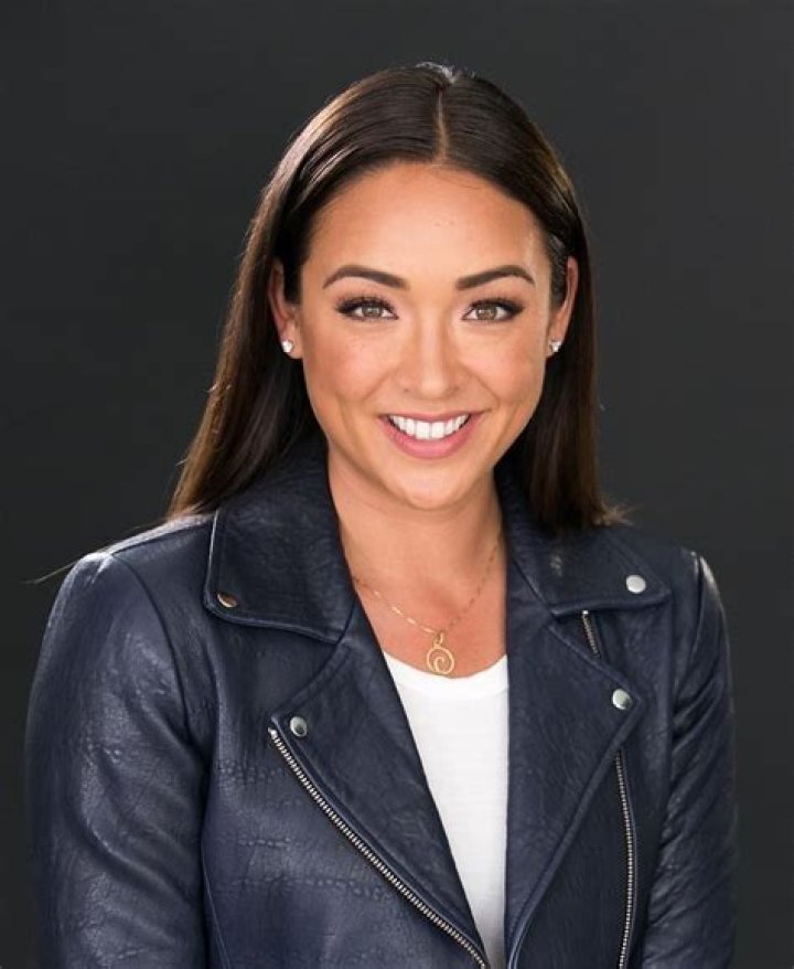 
Cassidy Hubbarth Bio, Height, Boyfriend, Affair, Married & Net Worth