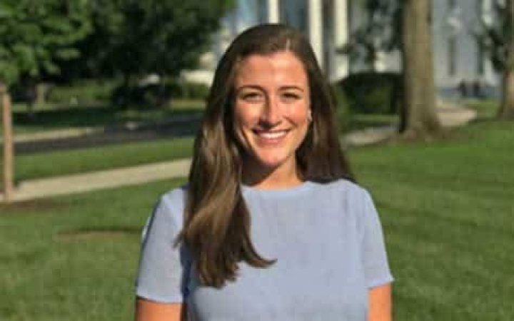 Cassidy Hutchinson: Wiki, Bio, Age, Height, Nationality, Career, Family, Net Worth