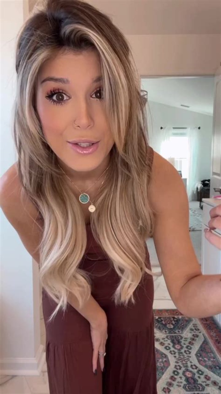 Cassidy Michelle (TikTok Star) Wiki, Biography, Age, Boyfriend, Family, Facts, and Many More.
