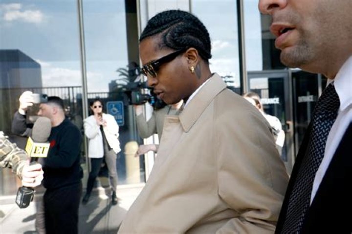 Cassie Accuses Diddy of Decade-Long Abuse and Car Explosion 