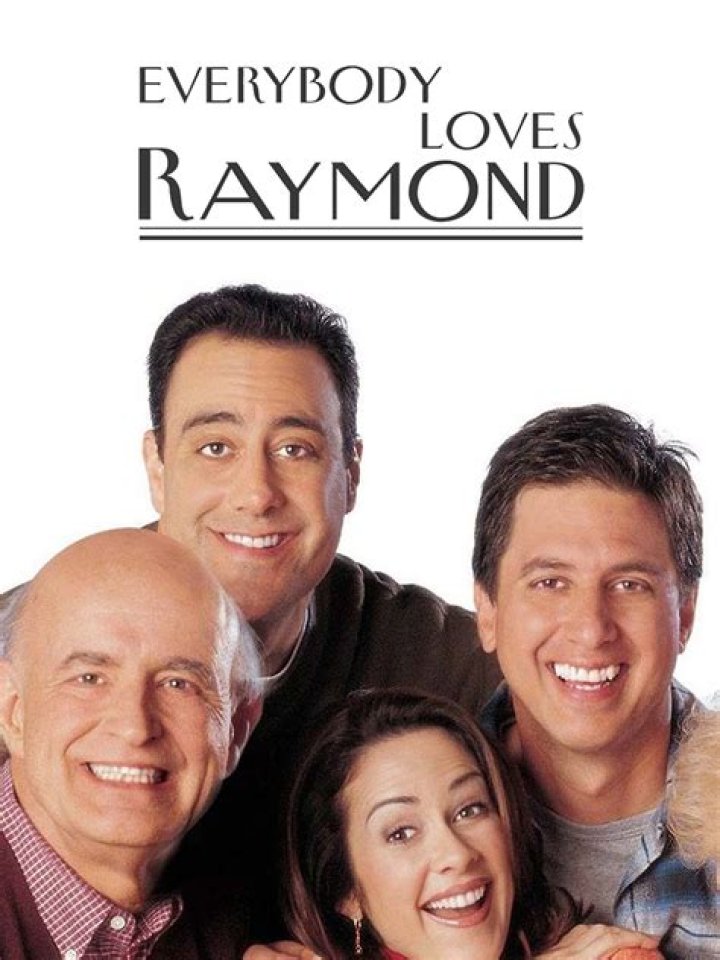 Cast of 'Everybody Loves Raymond': Catch Up With Them