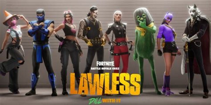 Cast Of Lawless Island: A Deep Dive Into The Characters And Their Stories