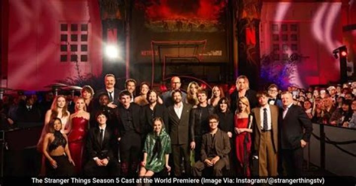 Cast & Premiere Date For Season 9