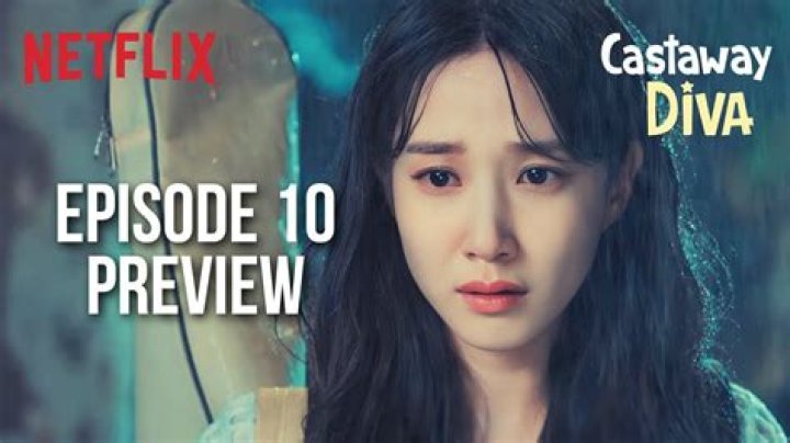Castaway Diva Episode 8: ‘Mok-ha’s Doubts’ Release Date & Preview