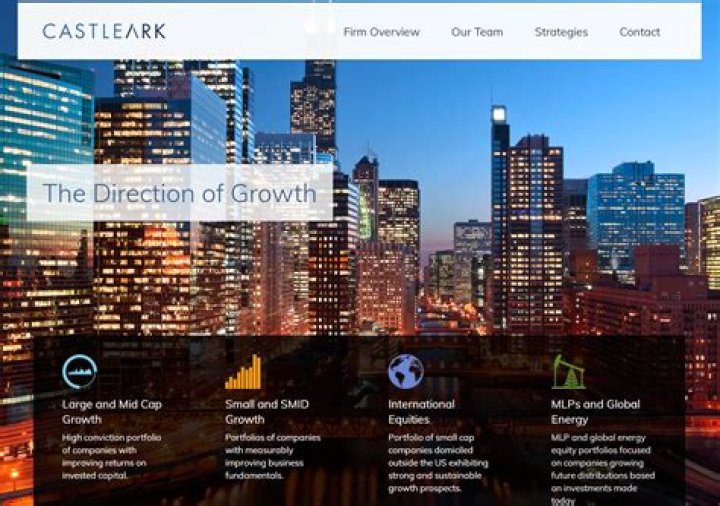 
Castleark Alternatives, LLC (Chicago)
