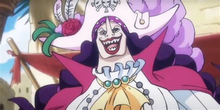 Catarina Devon: Age, Height, Powers, Devil Fruit, Pirate Crew
