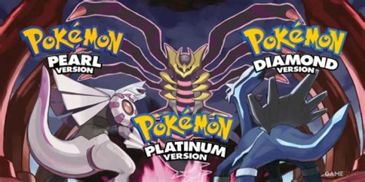 Category:Diamond, Pearl, and Platinum maps