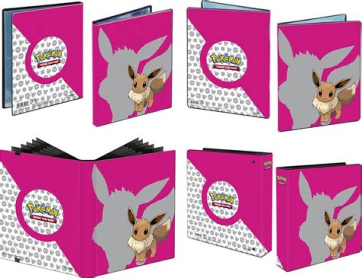 Category:Eevee - Bulbagarden Archives