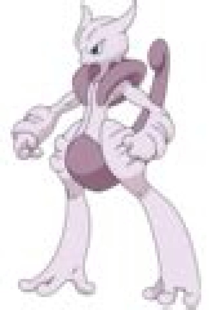 Category:Mewtwo - Bulbagarden Archives