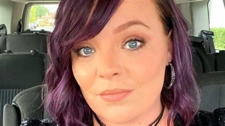 Catelynn Baltierra claps back at Teen Mom critic who claims she runs when parenting gets ‘real’