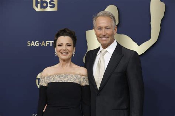 Catherine Jacobson Net Worth (2024) | wallmine
