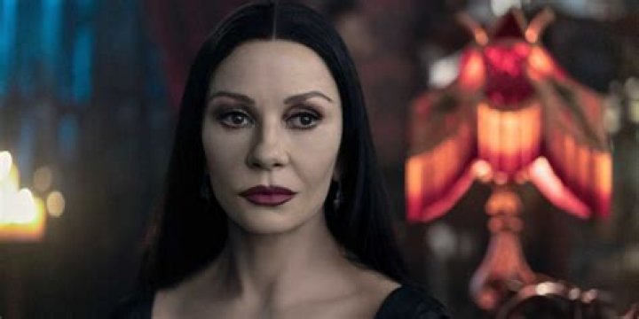 Catherine Zeta-Jones (Wednesday): Net worth, Bio, Wiki, Career, Family And More