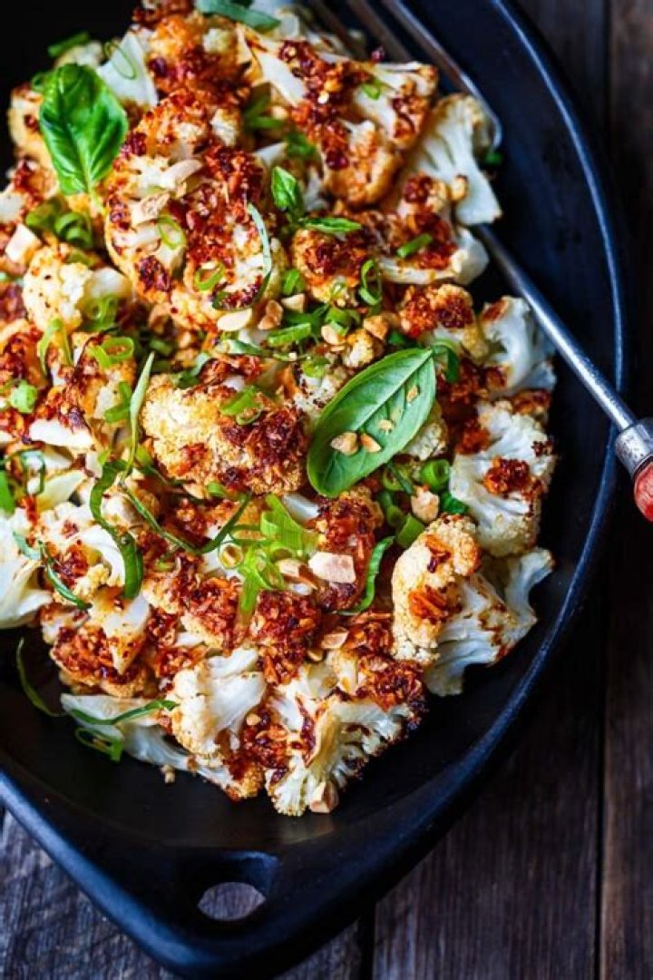 Cauliflower Steak: Easy At-Home Recipe