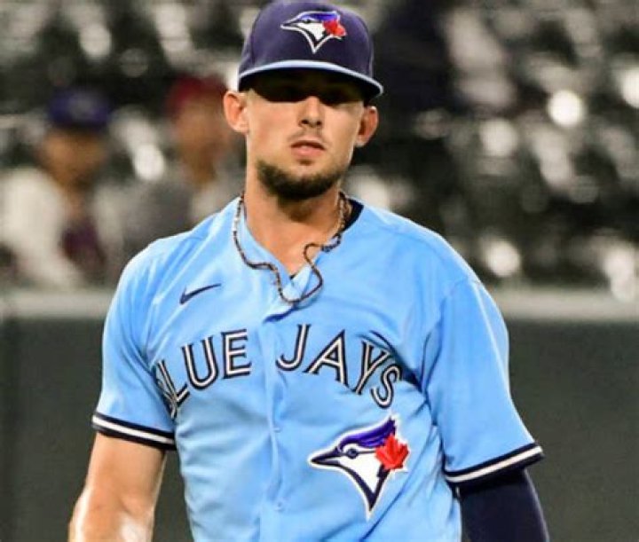 Cavan Biggio: The Rise of Baseball’s Newest Prodigy and His Famous Family Legacy