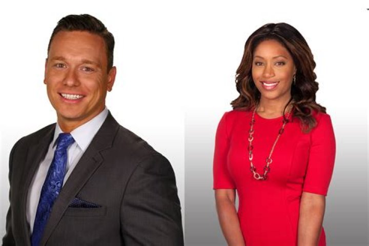 CBS46 Tracye Hutchins Bio, Height, Salary, Parents, Age, Wedding
