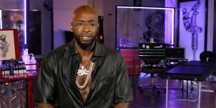 Ceaser Emanuel: Where is Black Ink Owner Now?