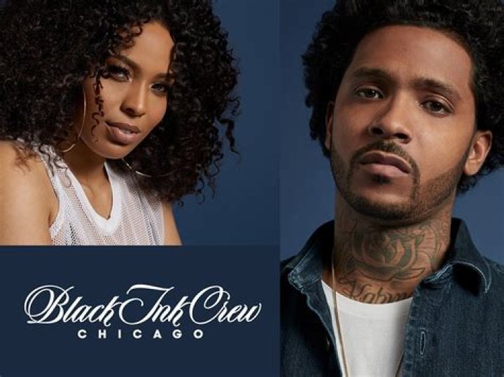 Ceaser finds out Dutchess had been cheating on him for months on Black Ink Crew