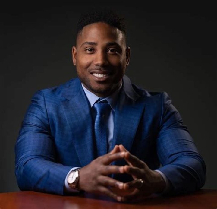 Cedric Alexander Wiki, Biography, Net Worth, Age, Family, Facts and More