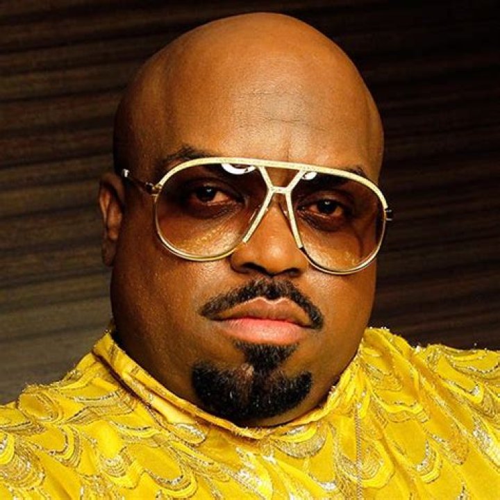CeeLo Green - Songs, Forget You & Crazy