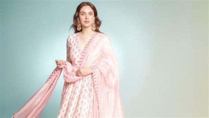Celeb-inspired wedding looks