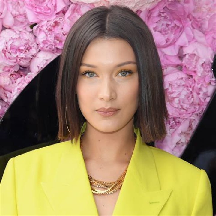 Celebrity Biographies and News
