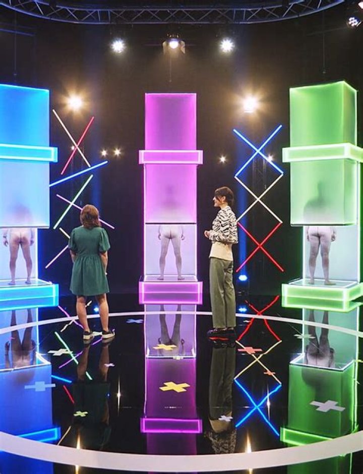 Celebrity Naked Attraction axed as Channel 4 fails to convince enough stars to strip off