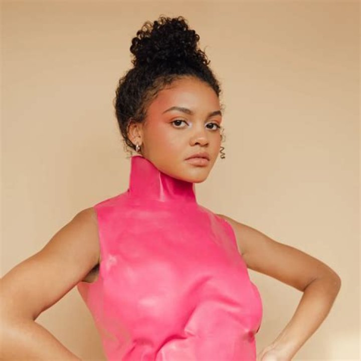 Celeste O’Connor Net Worth, Age, Height, Boyfriend, Family & Movies 2024