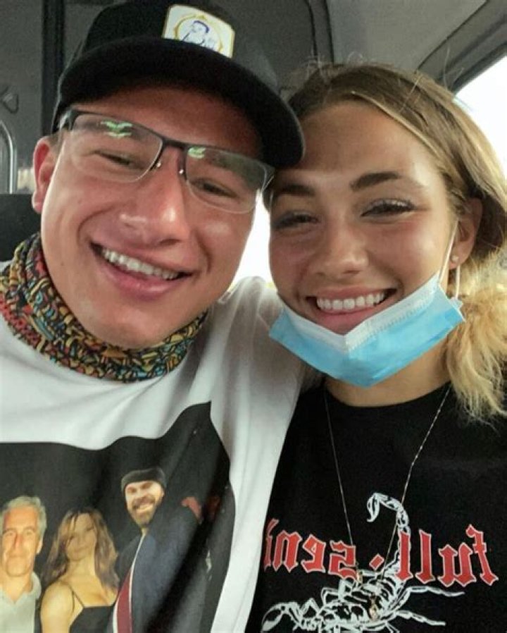 Celina Smith | Wiki/Bio, Age, Bikini Photos, Net worth and Relationship with Steve