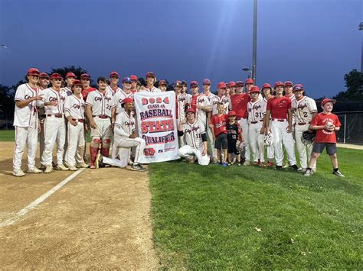 Central DeWitt baseball makes its sixth substate title game in a row