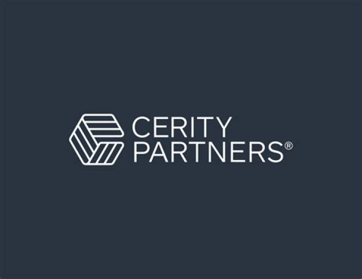 
Cerity Partners 13F annual report
