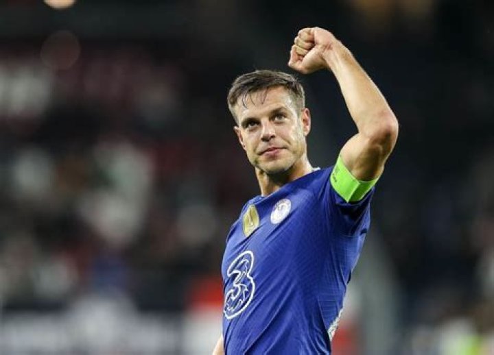 Cesar Azpilicueta Religion: Chelsea Star Family Ethnicity And Origin