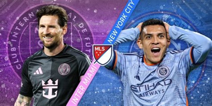 CF Montréal vs. New York City FC Historical Head-to-Head