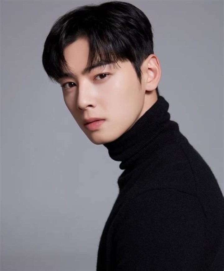 Cha Eun-Woo (Actor) Wiki, Biography, Age, Girlfriends, Family, Facts and More