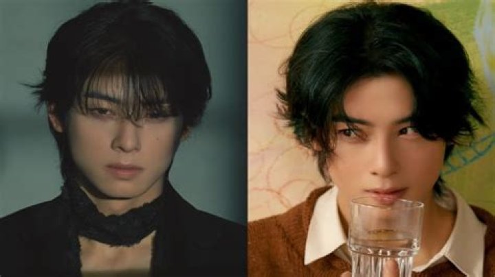 Cha Eun Woo drops emotive concept film, photos for solo debut with ENTITY; reveals title track name