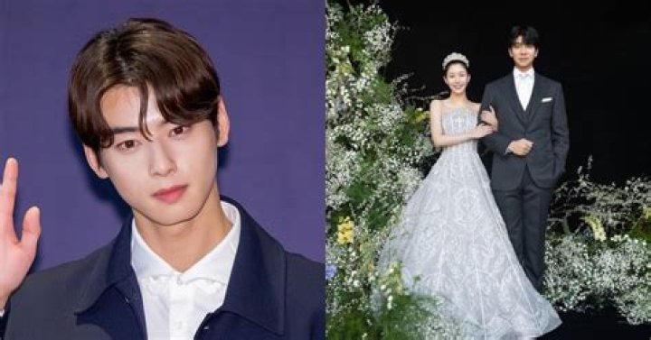 Cha Eun Woo Engagement Announcement: Everything You Need To Know