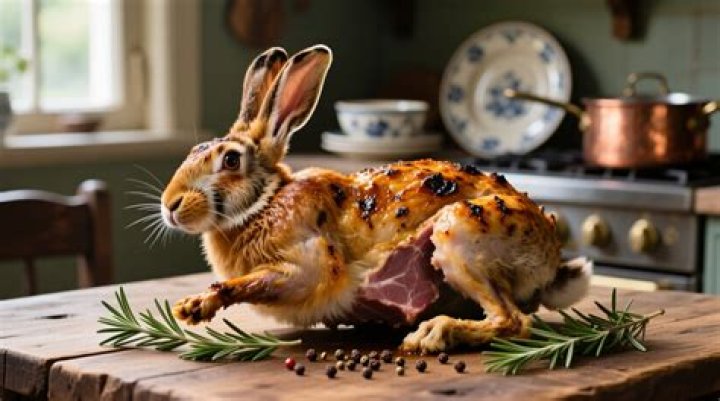 Chained Ending, Explained: Does Rabbit Kill Angie?