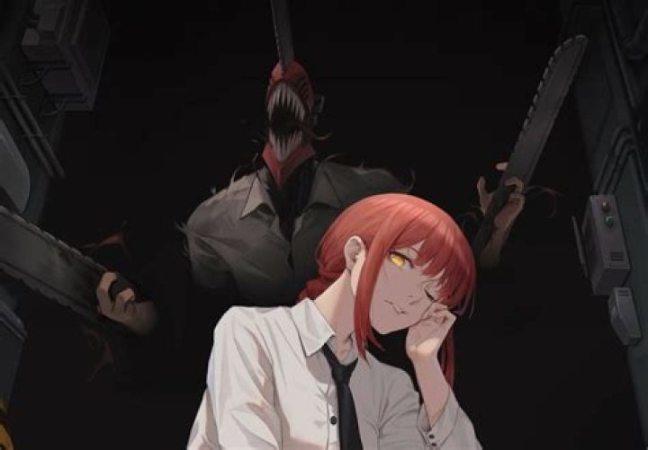 Chainsaw Man Anime Promises Not to Censor Blood and Gore