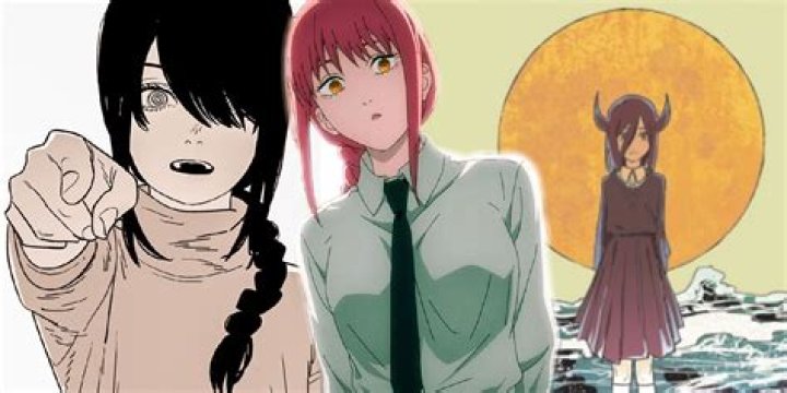 Chainsaw Man Changes Denji's Origin Story
